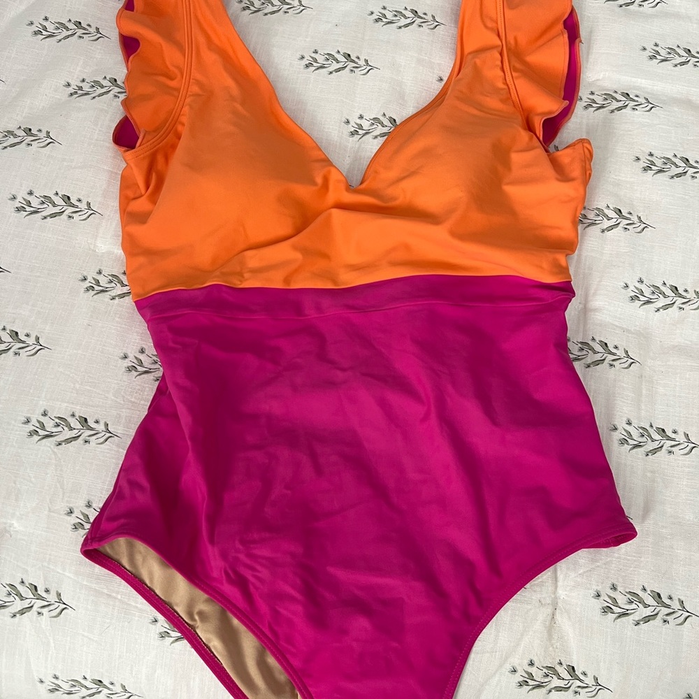 Summersalt One Piece